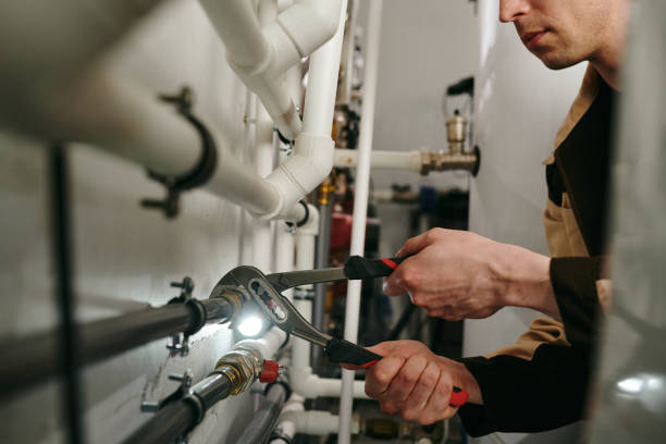 Best Hot Water Heater Installation  in Occoquan, VA