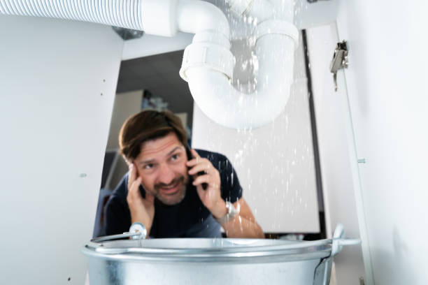 Best Faucet Repair  in Occoquan, VA