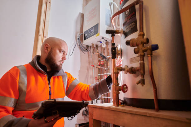 Occoquan, VA Plumbing Company