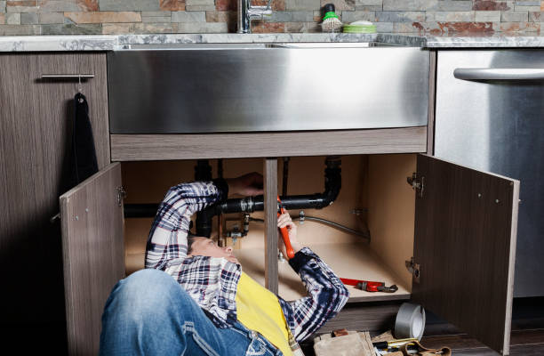Best Affordable Plumbing Services  in Occoquan, VA