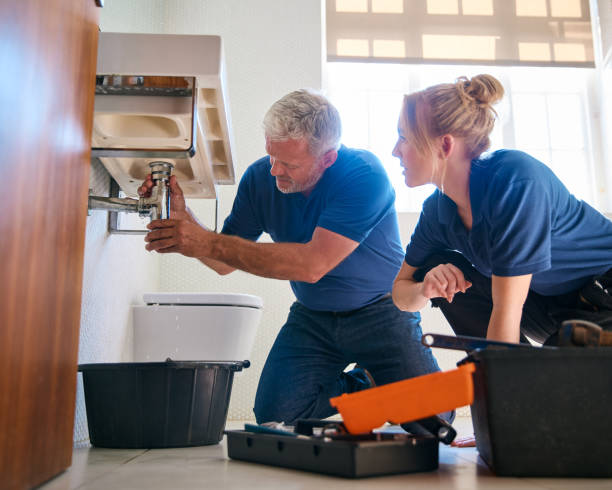 Shower Repair Services in Occoquan, VA